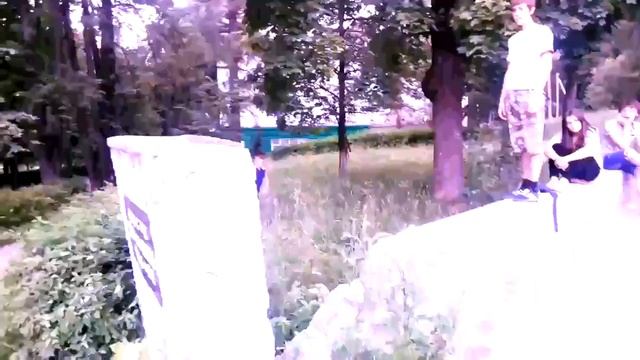 Паркур в мещерск #3 смотреть онлайн