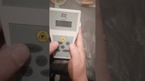 Програматор ПКУ-1 РУБЕЖ