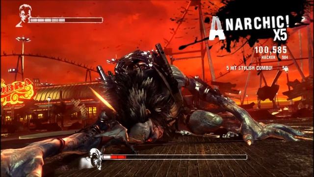 Excaventures! DmC Let's Play #3 MUAHAHAHAHAAAA смотреть онлайн