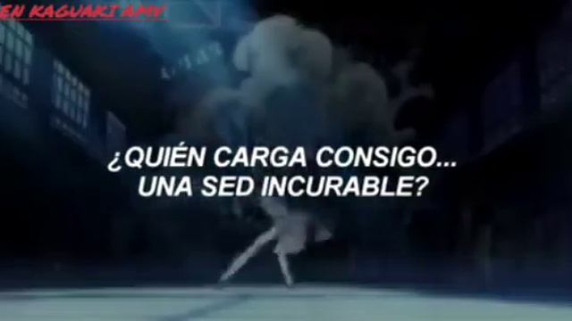 Bungou Stray Dogs OP 2 (Screen Mode-Reason Living) _ Sub Español [Ren kaguaki AMV] смотреть онлайн