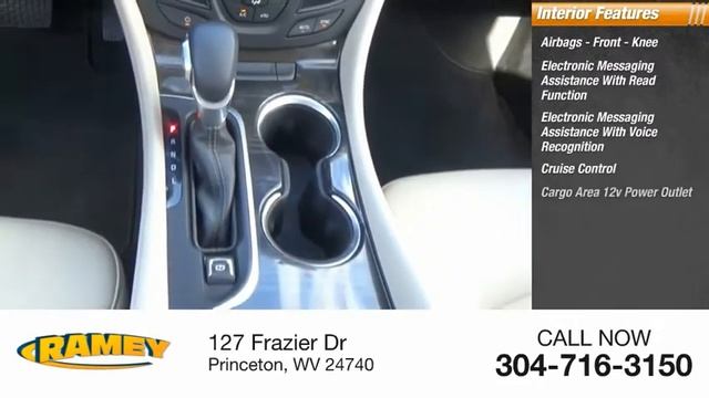 2019 Buick Envision Princeton WV 2-20194A смотреть онлайн