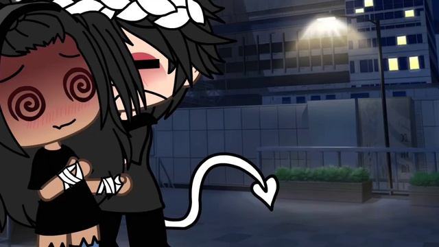 [Клип Банкомат💸] ||•Клип не мой✨•|| {Гача лайф 💕} \Как у вас дела?)/ смотреть онлайн