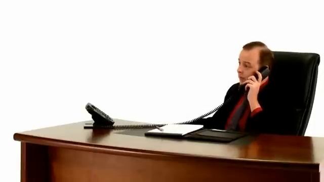 You're Hired! Episode 1