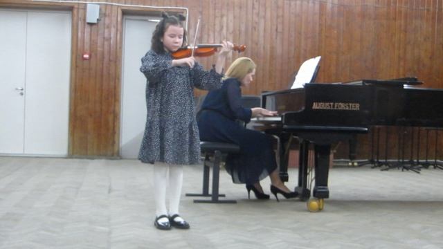 Э.Дженкинсон "Танец". смотреть онлайн