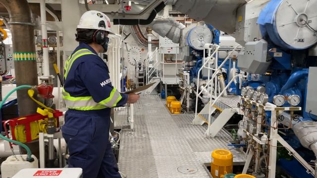 EMCS Industries Ltd Marelco and Cathelco Antifouling Systems Corporate Video смотреть онлайн