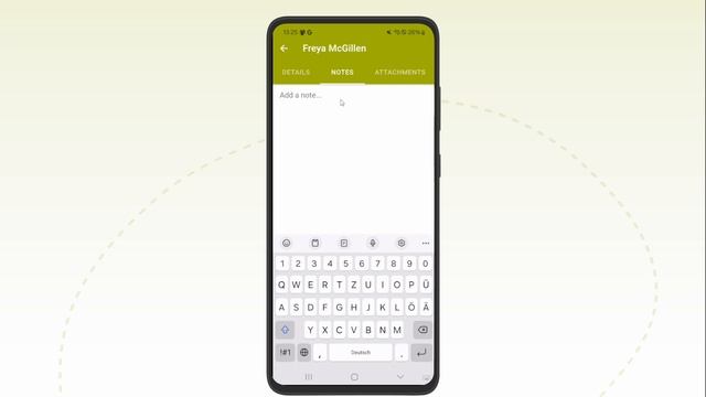 How to scan a business card (5) | snapADDY BusinessCards смотреть онлайн