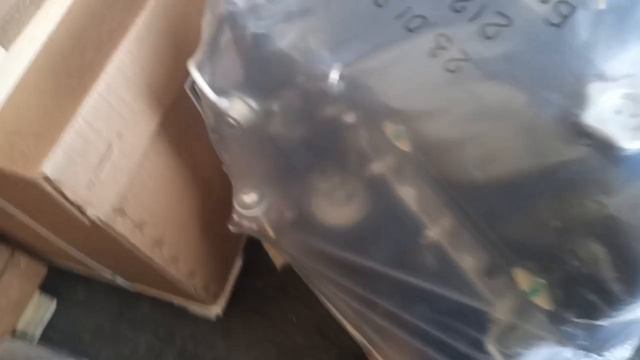 Двс ВАЗ 2121 (компл №1-двс в сборе) ТК "ПЭК" от 23.01.2025 смотреть онлайн