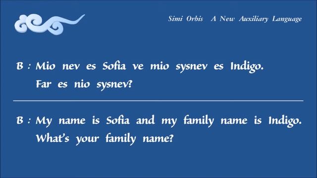 01. Simi - English смотреть онлайн