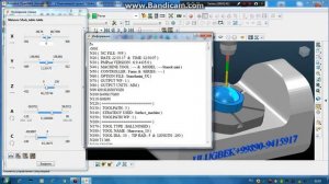 Постпроцессор PowerMill