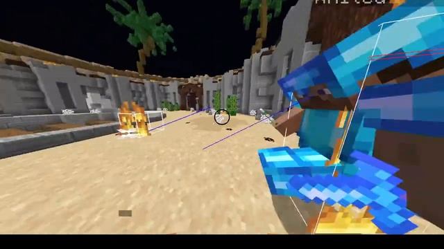 Играем на ReallyWorld I 5 ГРИФ (Без мирофона) смотреть онлайн