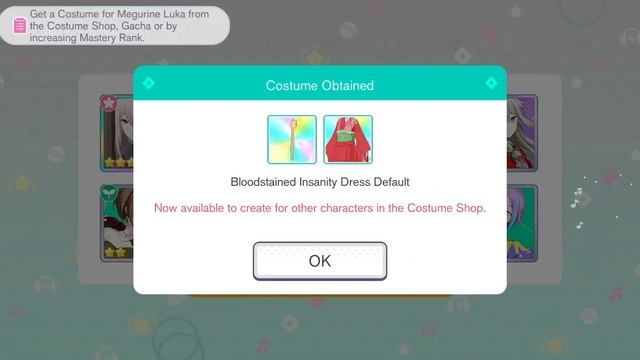 Project Sekai EN Server - Evillious Chronicles Intro and Gacha смотреть онлайн