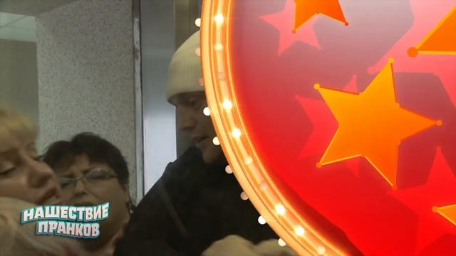Зажали Ржака Угарный прикол Смеялся до слез Best Prank Ever @NashestviePrankov