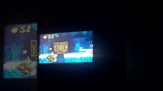 Crash bandicoot 2#1 #ps #one #1997 #winter #challenge #platform #crystal #diamond #ruby #4k #retro смотреть онлайн