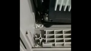 Alpicool CX30-50 Fridge Repair Video ⑩ —— How to Add a Temperature Sensor