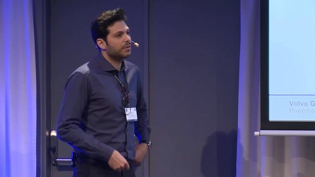 Condition Based Maintenance In The Manufacturing Industry - Ali Rastegari смотреть онлайн
