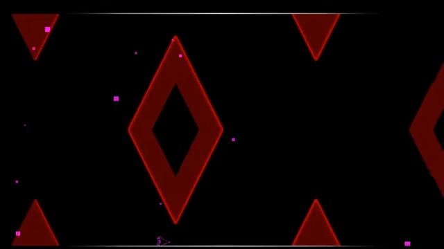 Geometry Dash [Wave Challenge and Hell Shitty] смотреть онлайн
