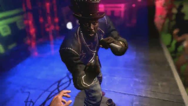 Dead Island - Вступление смотреть онлайн