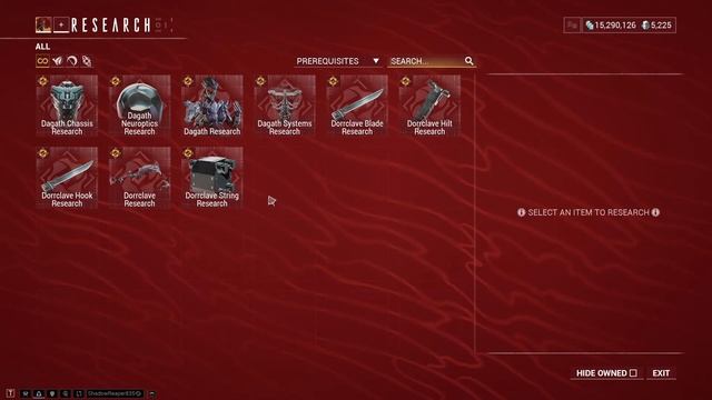 WARFRAME - Warframes In The Dojo 2024 смотреть онлайн