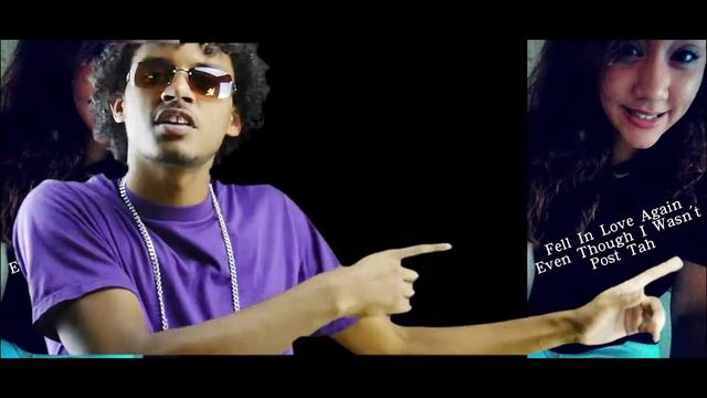 Prince Keys ~ Girl On The Poster (Official Video ) смотреть онлайн