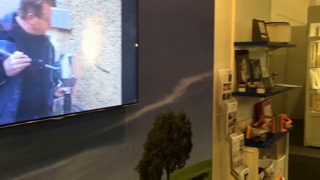 CMS Berlin vacuum blast method смотреть онлайн