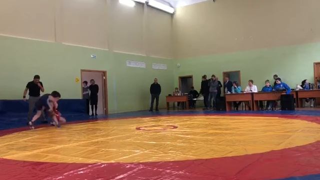 Февраль 2021 городские соревнования в своей школе 1/2 смотреть онлайн