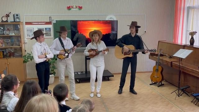 Полёт кондора. Лев, Никита, Ваня и я)) смотреть онлайн