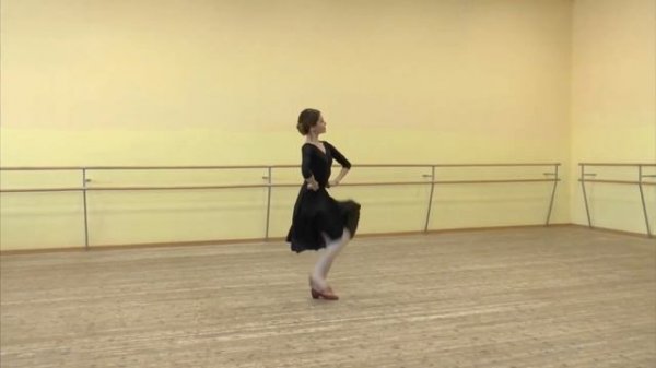 Дробные выстукивания