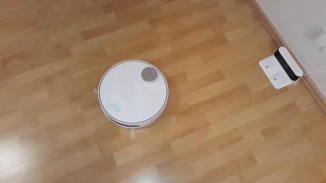 360 S6 Robotic Vacuum Cleaner Review And Compare Price смотреть онлайн