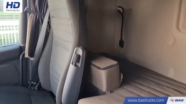 70141975 Scania R400