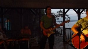 "Хайдеггержив" Стрелок.