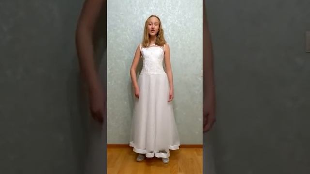 «Песенка Настеньки» смотреть онлайн