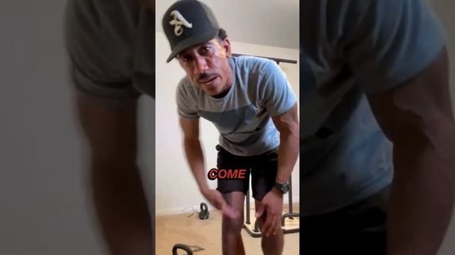 Max Weight vs. High Reps: Which Builds Muscle Better? смотреть онлайн