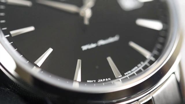 Orient RA-AC0F01B Symphony III смотреть онлайн