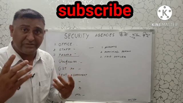 Security Agency kase Khloe //How To get A Start Security Company 2022// смотреть онлайн