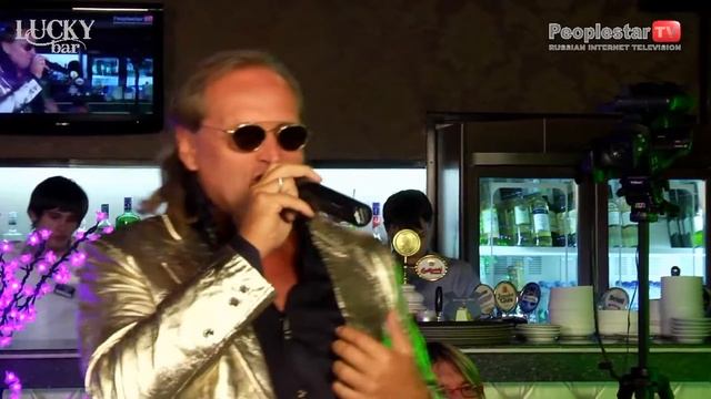 1 Добрый вечер Реутов - Константин Щербинин смотреть онлайн