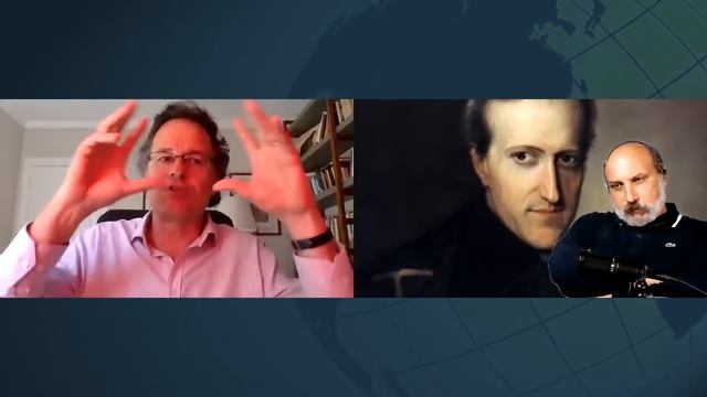 "Antonio Rosmini frente al proyecto de la Ilustración" con Carlos Hoevel смотреть онлайн