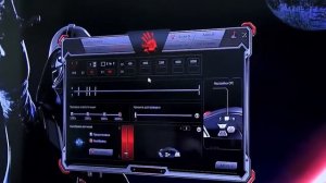 Bloody R8a Драйвера