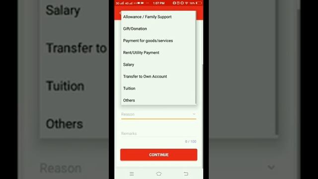 Fund Transfer to Smart Padala/Paymaya смотреть онлайн