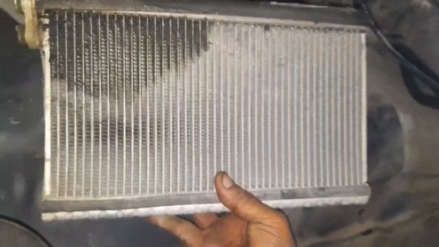 Hino 700 Hs 2045 Da Ac Evaporator Replacement Kare / Model 2010 /Gurpreet Shankar смотреть онлайн