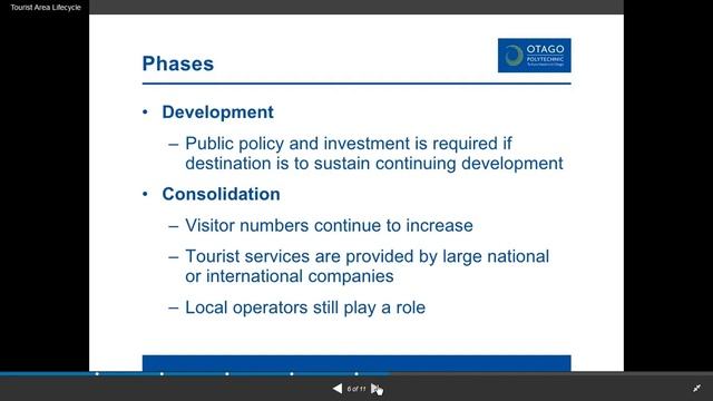 Destination Life Cycle смотреть онлайн