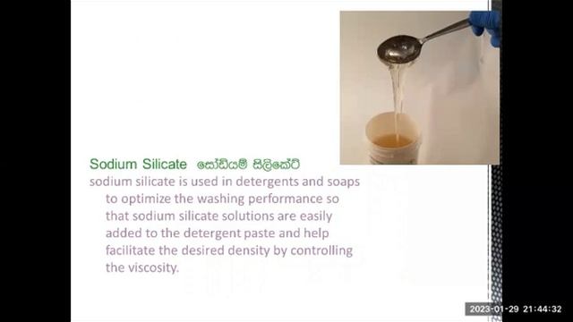 Soap Class Session - 2 смотреть онлайн