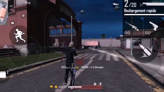 M9ta3 ljild play now!!!!! #freefire#geek#gamer#player смотреть онлайн