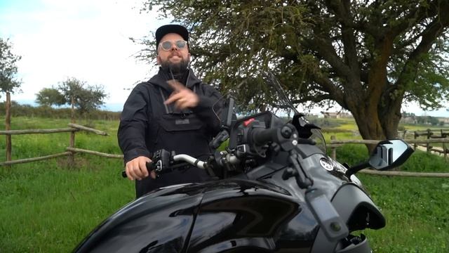 New 2023 Yamaha Niken GT Review: 3 Wheels Better Than 2? смотреть онлайн