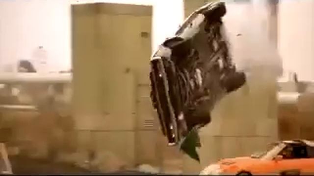 Drowning Pool﻿ - Bodies (The Fast And The Furious)