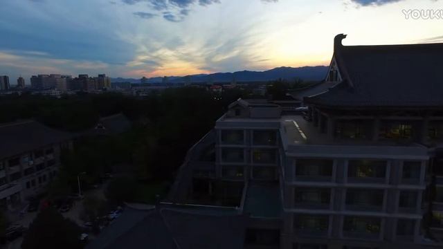 Пекинский университет || Peking University (PKU) || 北京大学 (Běijīng Dàxué) смотреть онлайн