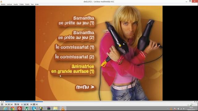 tuto : graver partie film d'un dvd en 2 minute смотреть онлайн