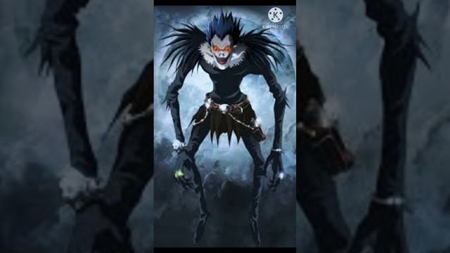 Ryuk Theme A - Death Note (Extended) смотреть онлайн