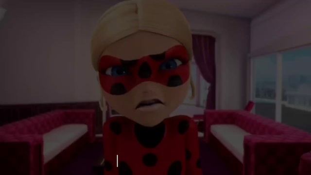 клип // Ladybug and Cat Noir// COPYCAT [Billie Eilish] //русский перевод смотреть онлайн