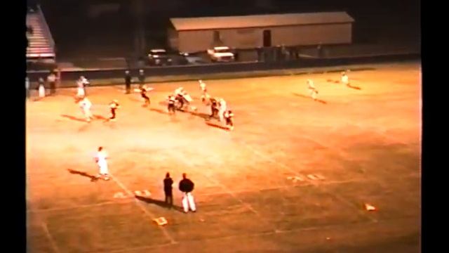 1996 Bi-District: Zephyr 40 Richland Springs 20 смотреть онлайн