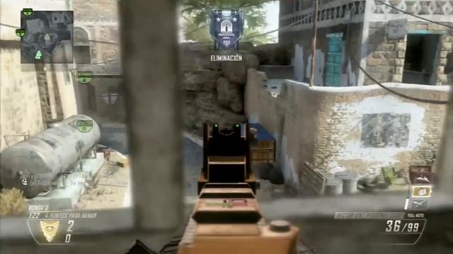 Black Ops 2 - BYD EPICO 16-1 en Yemen Con FULLTEAM смотреть онлайн
